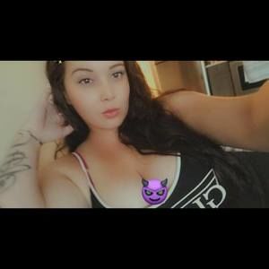 Meet your Posher, Kourtnii